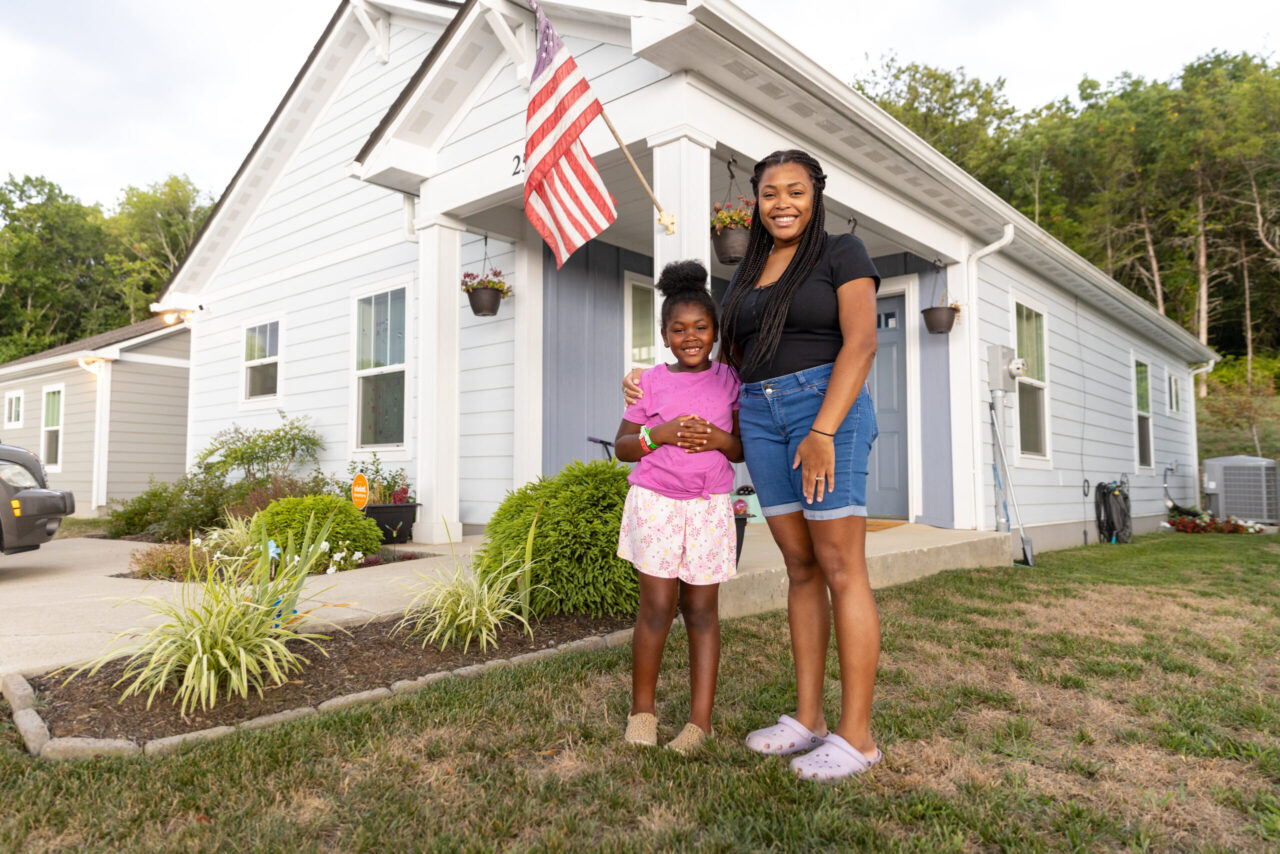 Gifts that make an impact now Habitat for Humanity