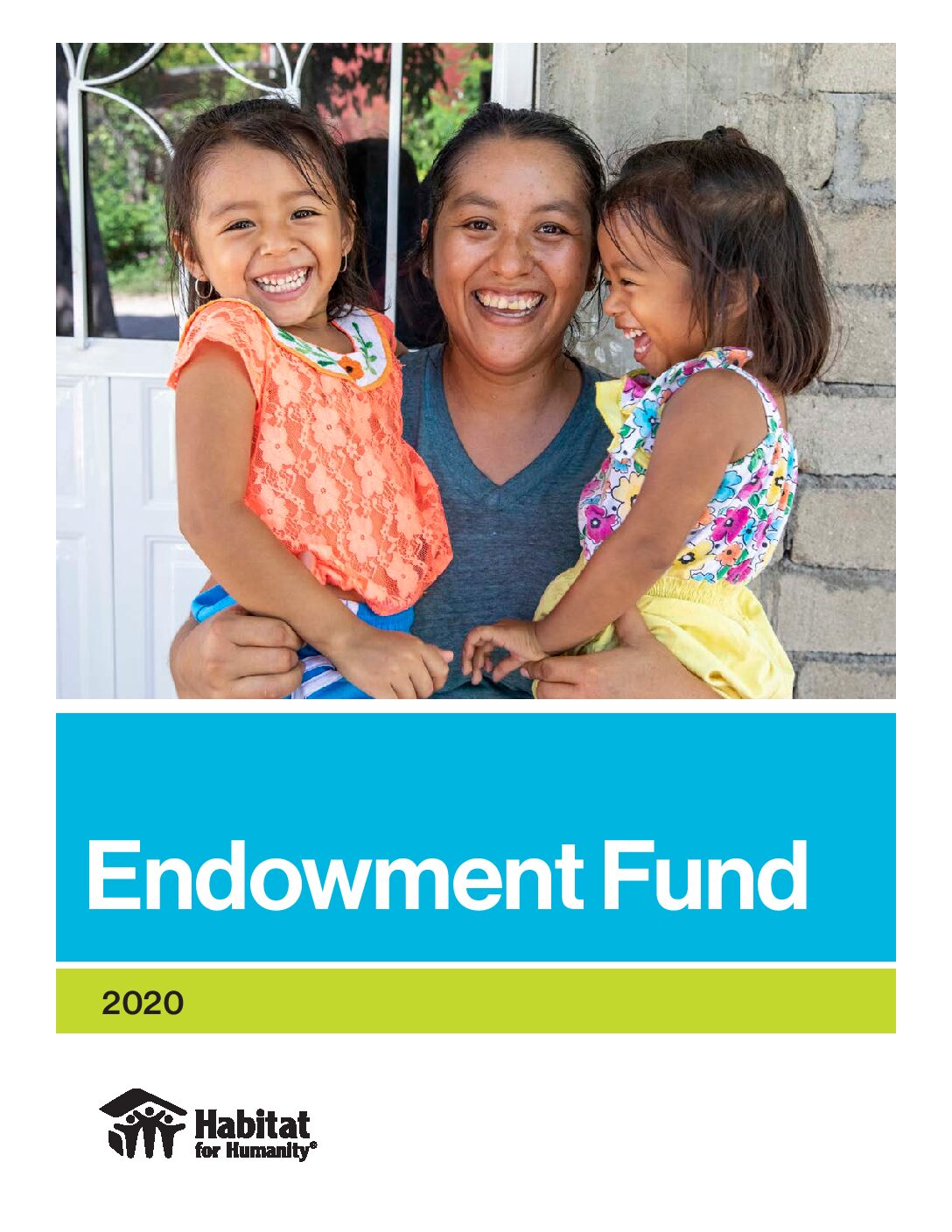 2021 Endowment Fund Report
