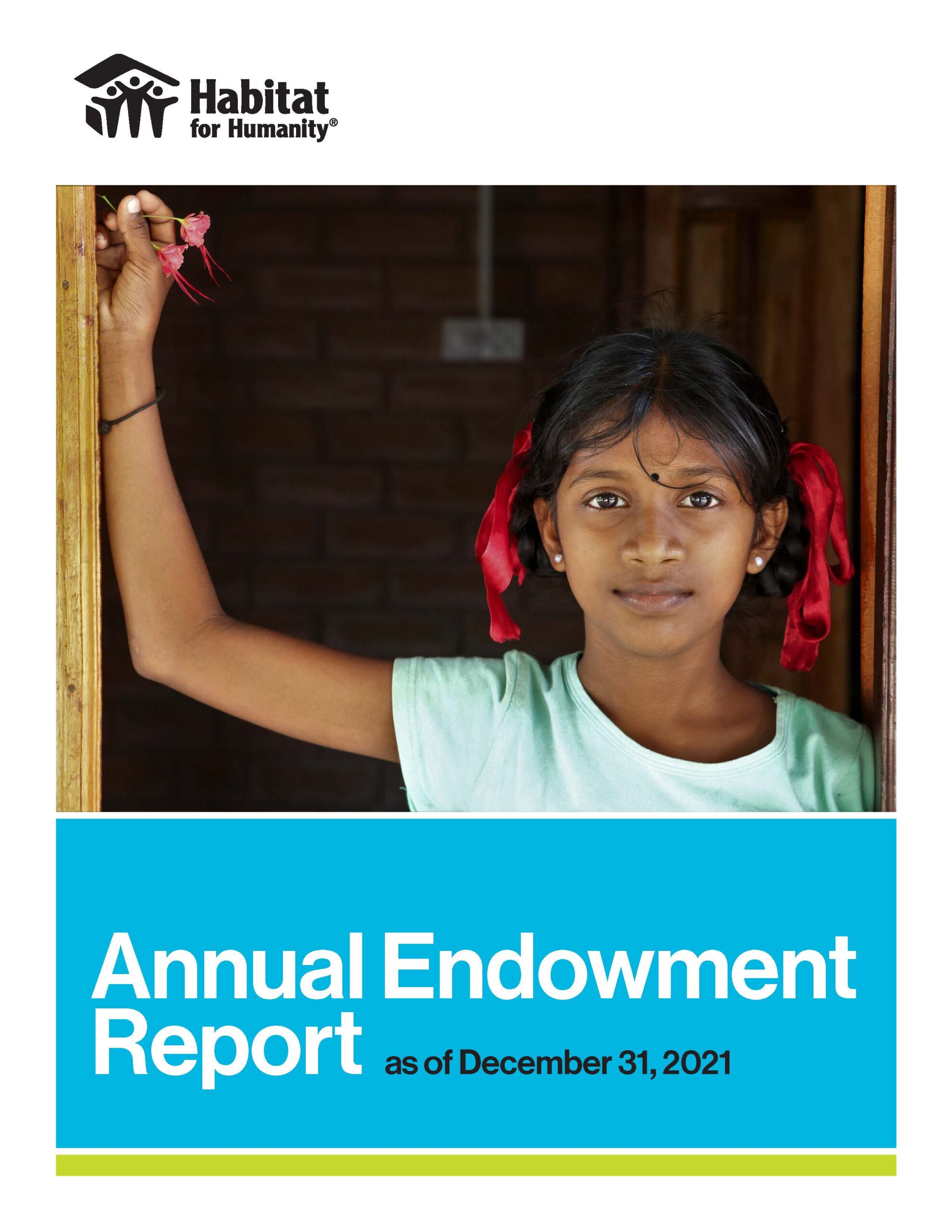 2020 Endowment Fund Report