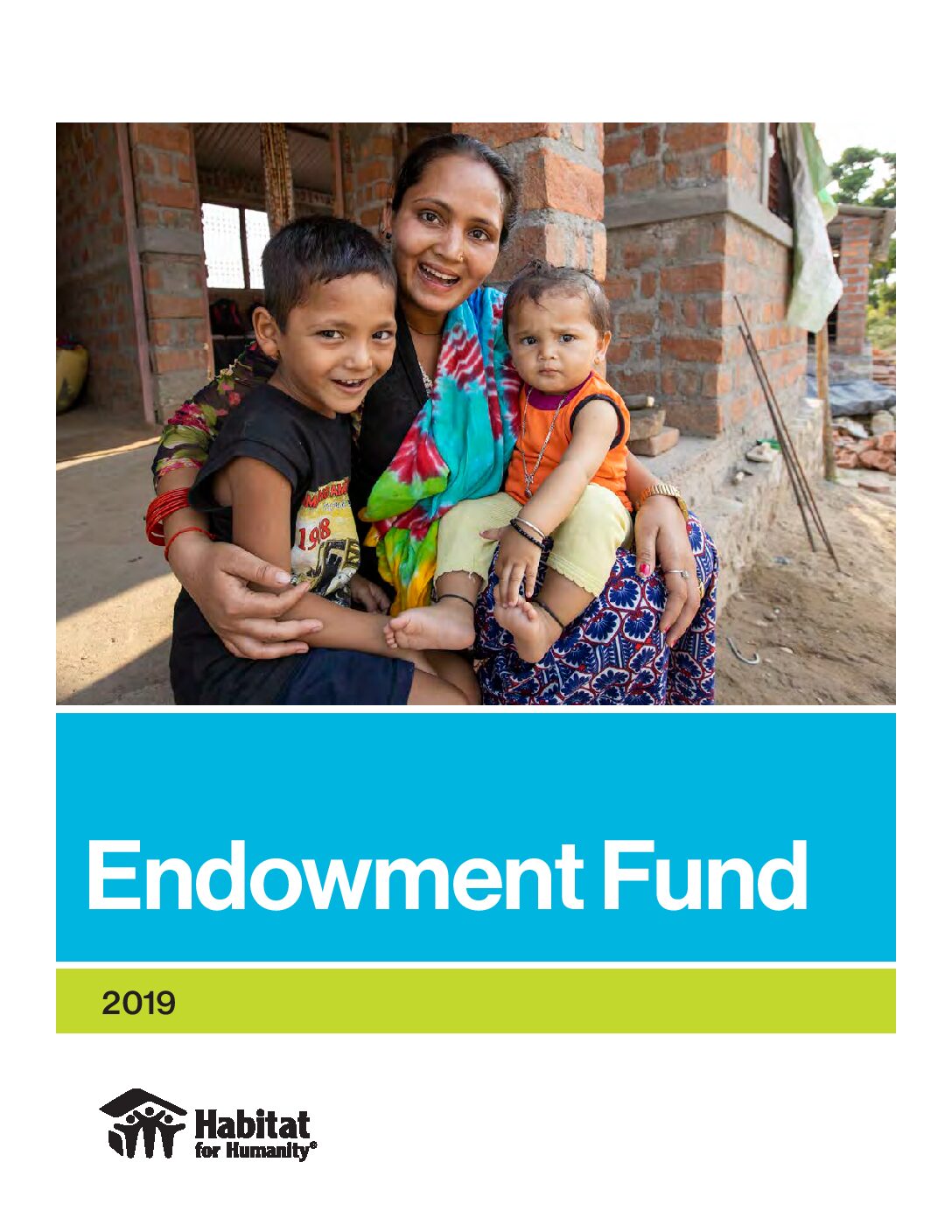 2019 Endowment Fund Report